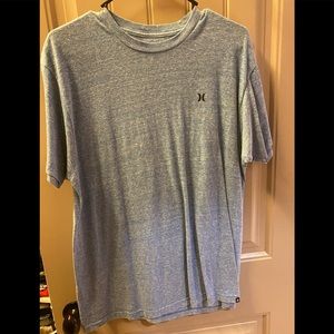 Hurley tee shirt
